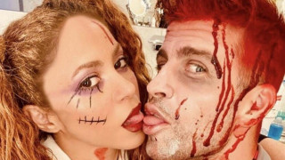 Σακίρα και Πικέ το...ζουν με χίλια!