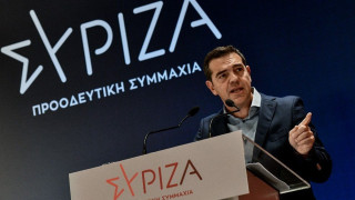 Τσίπρας σε Μητσοτάκη για υποχρεωτικότητα εμβολιασμών: «Είστε σε πανικό»