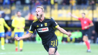 Άρης: Συγγνώμη από Σούντγκρεν, κάνει το τραπέζι στους συμπαίκτες του και παίζει με ΟΦΗ!