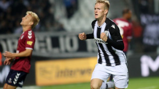 ΠΑΟΚ: Με Εσίτι και Σφιντέρσκι η ενδεκάδα κόντρα στον Ιωνικό