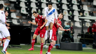 Ο Ζέκα είχε προειδοποιήσει τον ΠΑΟΚ από το πρώτο ματς στο Πάρκεν στάντιον