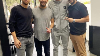 ΠΑΟΚ: Μπάσκετ και ποδόσφαιρο μαζί!