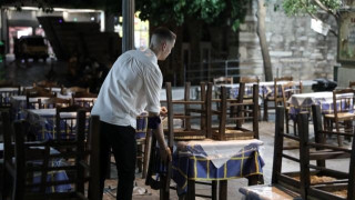 ΕΣΤΙΑΣΗ: Ζητούν τον υποχρεωτικό εμβολιασμό των εργαζομένων τους