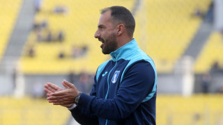 Γεωργιάδης: «Θα πρέπει να γίνουμε περισσότερο παραγωγικοί»