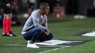 Ψυχολογικό... μασάζ από Λουτσέσκου: «Ξεχάστε την Κοπεγχάγη, άλλο ματς με ΠΑΟ»