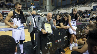 ΠΑΟΚ: Με κόσμο και θάρρος κόντρα στον ΠΑΟ