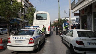 Ισχυρή αστυνομική δύναμη - Παρουσία Καραπαπά το Ολυμπιακός - ΠΑΟΚ