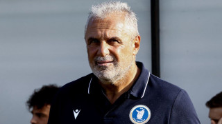 Βοσνιάδης: «Αν υπάρξουν ξανά δύο όμιλοι, δεν θα έχουμε... κίνηση στον βόρειο όμιλο»