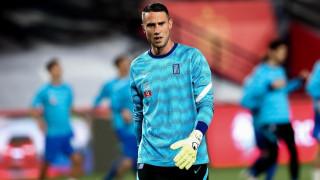 Βλαχοδήμος: Χάλασε το deal με τον Άγιαξ, μένει στην Μπενφίκα