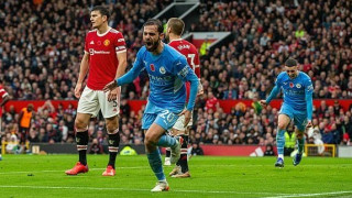 Αφεντικό του Μάντσεστερ η Σίτι