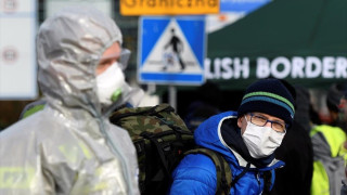 Aυστρία: Κάνουν... πάρτι μετάδοσης κορωνοϊού για να αποφύγουν τον εμβολιασμό!