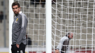 Κουέστα: «Η σωστή στρατηγική θα μας δώσει το τρίποντο»