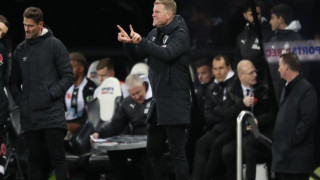 Νιουκάστλ: Ανακοινώθηκε ο πρώτος προπονητής της εποχής των Σαουδαράβων