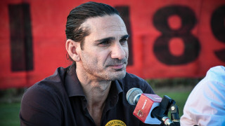 Ελευθερόπουλος: «Αχαριστία η κριτική που ασκείται στον Πασχαλάκη»