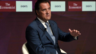 Γεωργιάδης σε Αναστασοπούλου: «Αφήστε τις ειρωνείες!»