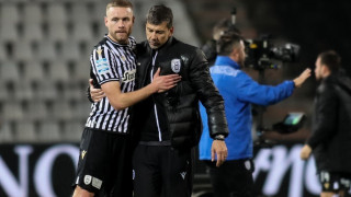 ΠΑΟΚ Β': 11άδα με Ίνγκασον κόντρα στον Ολυμπιακό Β'