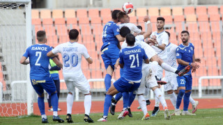 Ισόπαλος στην πρεμιέρα ο Ηρακλής