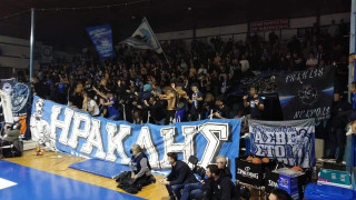 Ανακοίνωση ΑΘ 10 κατά Δρακόπουλου: «Από αυτό το σημείο… ΠΟΛΕΜΟΣ»