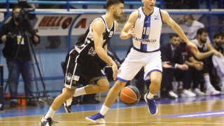 Ήττα-μαχαιριά για τον Ηρακλή