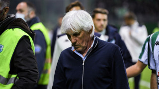 Γιοβάνοβιτς: «Σεβόμαστε τον ΠΑΟΚ αλλά και εμείς αξίζουμε να είμαστε εδώ»