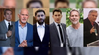 Εκλογές ΚΙΝΑΛ: Προβάδισμα Λοβέρδου δίνει δημοσκόπηση της GPO