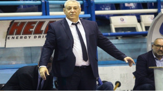 Ηρακλής: Παραιτήθηκε ο Κουφός, σκέψεις για Μέξα