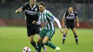 Το 1-2 του ΠΑΟΚ στη Λεωφόρο με τον Κούρτιτς