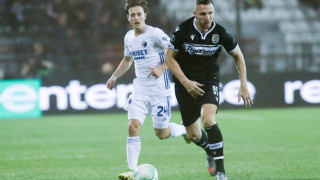 Κούρτιτς: «Να πιέσουμε τον εαυτό μας για να πάρουμε αυτό που θέλουμε»