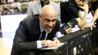 Λυκογιάννης: «Παίξαμε καταπληκτικά σε άμυνα και επίθεση»