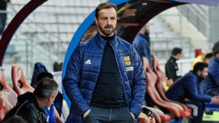 Μάντζιος: «Δείξαμε χαρακτήρα σε παιχνίδι με… πολλά πέραν από τα αγωνιστικά»