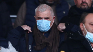 Ενα μήνα απαγόρευση εισόδου στον Μελισσανίδη και πρόστιμο στην ΑΕΚ