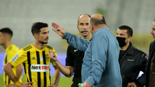 Τρίτη ανακοίνωση ΝΠΣ Βόλου: Κινδυνεύουν ζωές, να διακοπεί οριστικά ο αγώνας