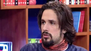 «Μου ζήτησαν σε κάστινγκ να γδυθώ» εξομολογείται ο Γιάννης Νιάρρος