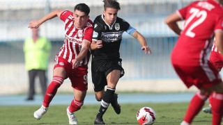 Τηλεοπτικό το ΠΑΟΚ Β'-Πανσερραϊκός