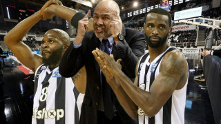 Ο ΠΑΟΚ πρέπει να κόψει το τιμόνι πριν δει μπροστά του τα βράχια