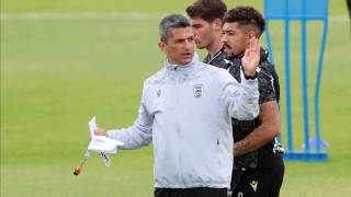 ΠΑΟΚ: Θεραπεία στην άμυνα και ενίσχυση με δύο παίκτες στις μεταγραφές