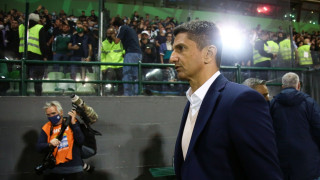 Λουτσέσκου: «Αξίζαμε τη νίκη, μας έδωσε θετικά στοιχεία ο Ροντρίγκο»