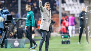 Λουτσέσκου: «Πάμε να κερδίσουμε στη Μπρατισλάβα!»