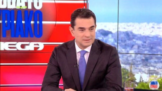 Σκρέκας: «Θα υπάρξει και νέα ενίσχυση στα νοικοκυριά για το ρεύμα»