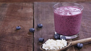 Το σνακ που καταναλώνουν οι ψυχίατροι όταν αγχώνονται