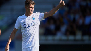 Αποκάλυψη Δανού δημοσιογράφου σε πηγαδάκι, ήταν κοντά στον ΠΑΟΚ ο Στάγκε