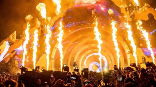 Τέξας - Πολύνεκρη συναυλία: «Εκαναν ενέσεις με ναρκωτικά»