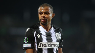 Ο Τέιλορ απο τον ΠΑΟΚ στη Σαχτάρ: Η οψιόν αγοράς και οι απολαβές του