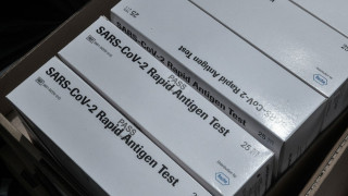 Κορωνοϊός: Έρχεται νέο τεστ αλά αλκοτέστ!