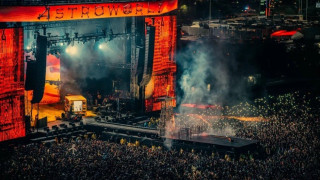 Τραγωδία στο Τέξας: 8 νεκροί σε μουσικό φεστιβάλ έπειτα από ποδοπάτημα