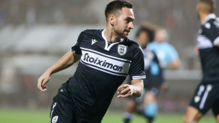 ΠΑΟΚ - Κοπεγχάγη: Κάρολ κερνάει, «Ζίβκο» εκτελεί!