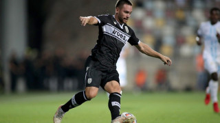 Ζίβκοβιτς: Η Τούμπα το σπίτι του,  τα ίδια χρώματα και η ίδια θρησκεία