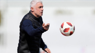 Νικοπολίδης στη Marca: «Ο Τσιμίκας είναι ο καλύτερος Έλληνας ποδοσφαιριστής σήμερα»