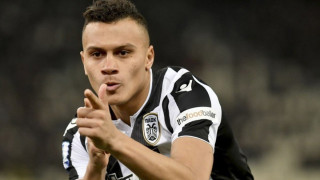 Βραζιλιάνικο δημοσίευμα για επιστροφή Ζαμπά στον ΠΑΟΚ