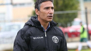 Κούτσης: “Δεν υπάρχει φαβορί  στο Πρωτάθλημα, όλα είναι ανοιχτά”